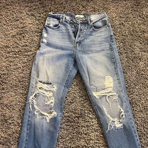 Cello pants size 4-6